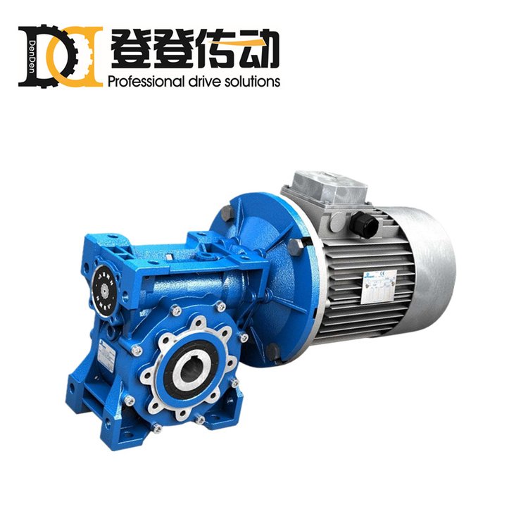 摩铎利NMRV-P075涡轮减速机意大利MOTOVARIO减速器
