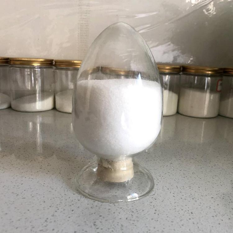 海之源化工 洗沙水处理PAM聚丙烯酰胺厂家