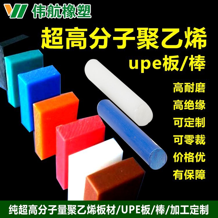 厂家生产 耐磨高分子聚乙烯板 食品机械用upe衬板 钢厂电厂用upe板 欢迎电话咨询