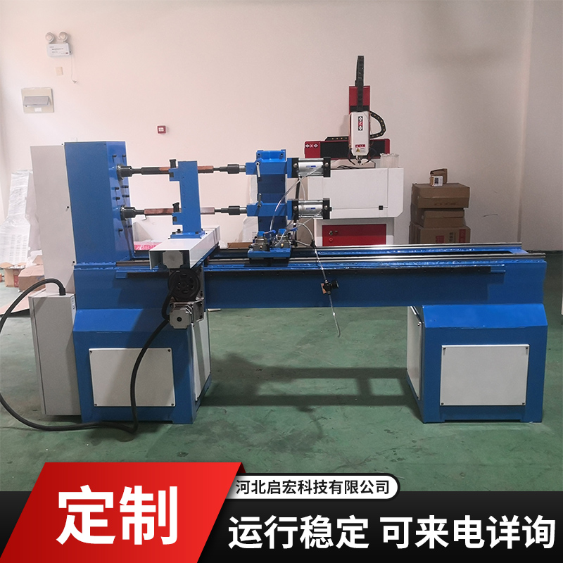 全自动多孔钻床 多头钻孔机 数控车床 运行稳定 诚信经营