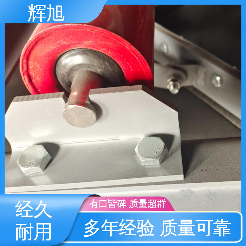 辉旭 定量给料机 资质齐全 高性能 适用多场景需求