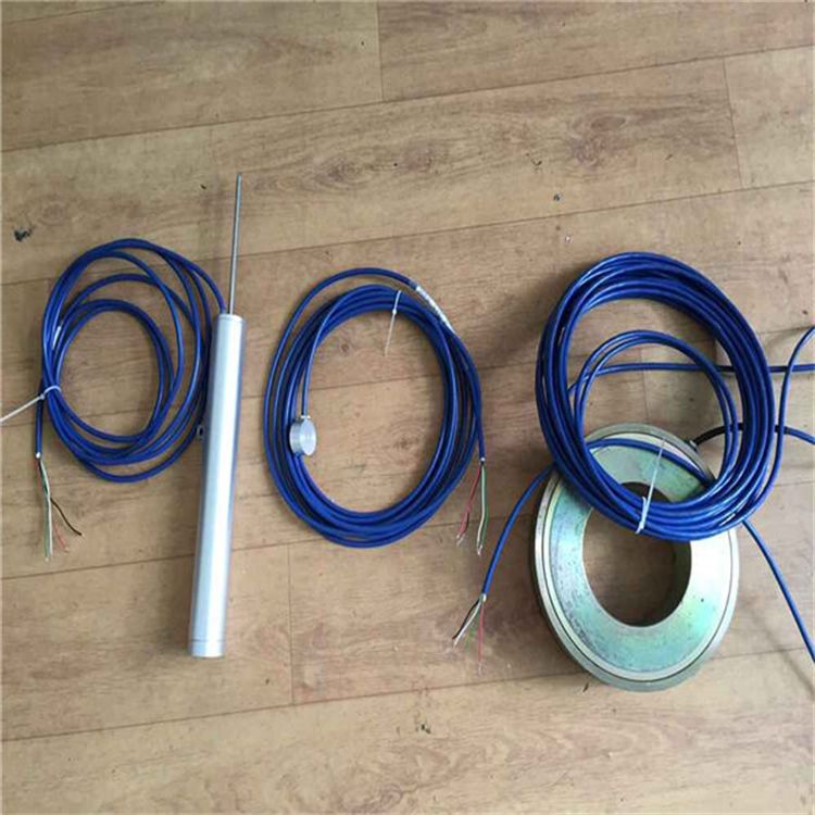 浙江衢州 锚杆(锚索)测力计MC200 锚杆锚索测力仪 威海