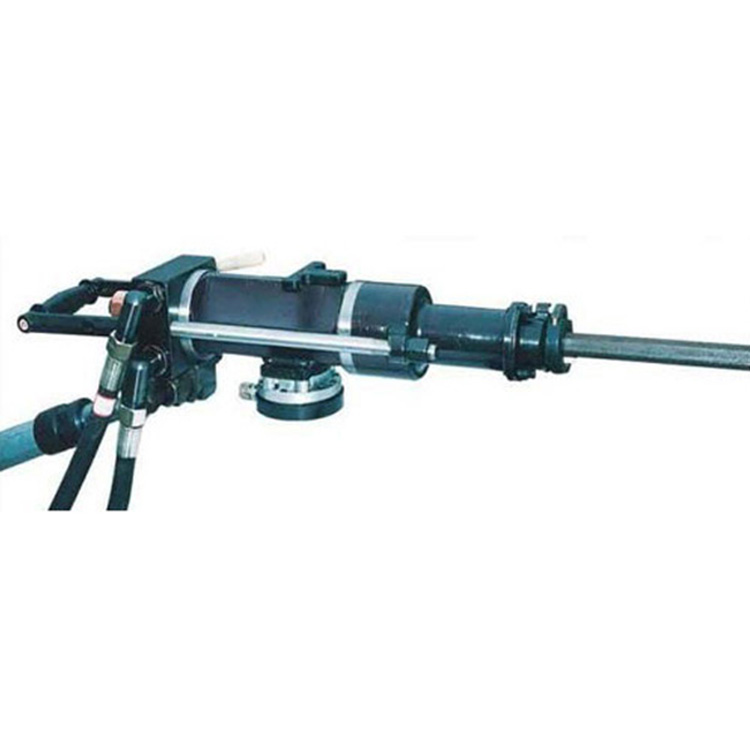 液压凿岩机 使用方便 技术参数 生产定制 工作效率高