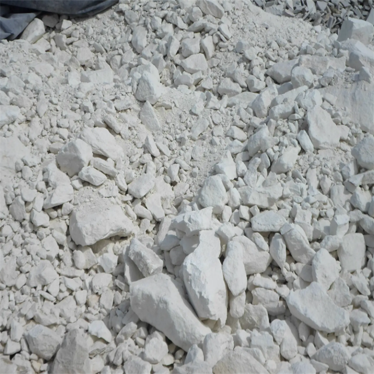 鑫晶泰煅烧高岭土耐火性高 化工涂料用 粘度高超细 经久耐用