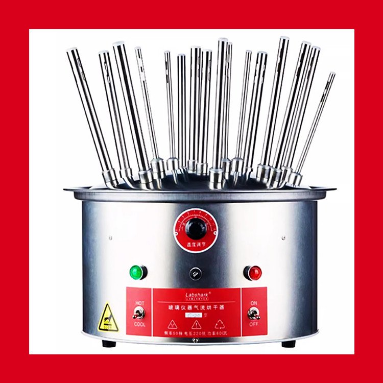 气流烘干器 多孔风管 温度可调 干燥设备 烘干机