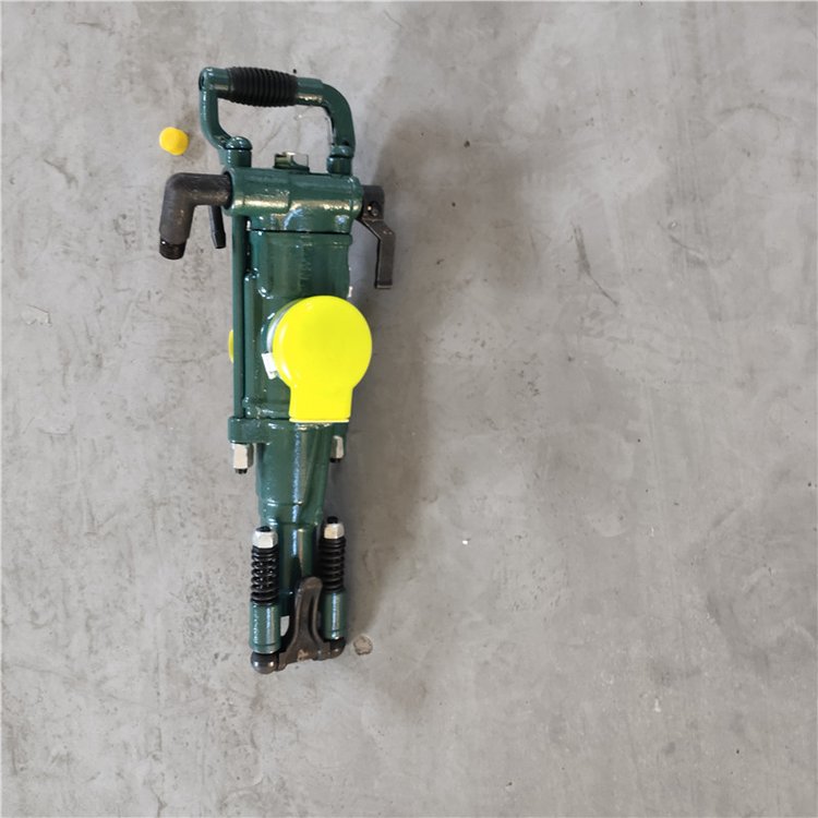 YT28凿岩机 气腿式钻机 风钻 气动破机 矿用破镐