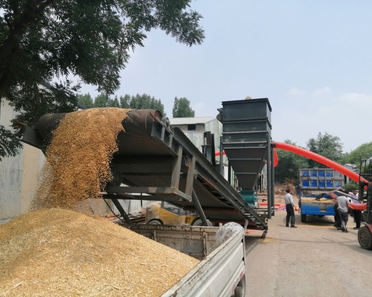 链式输灰机 汇众气力吸灰机