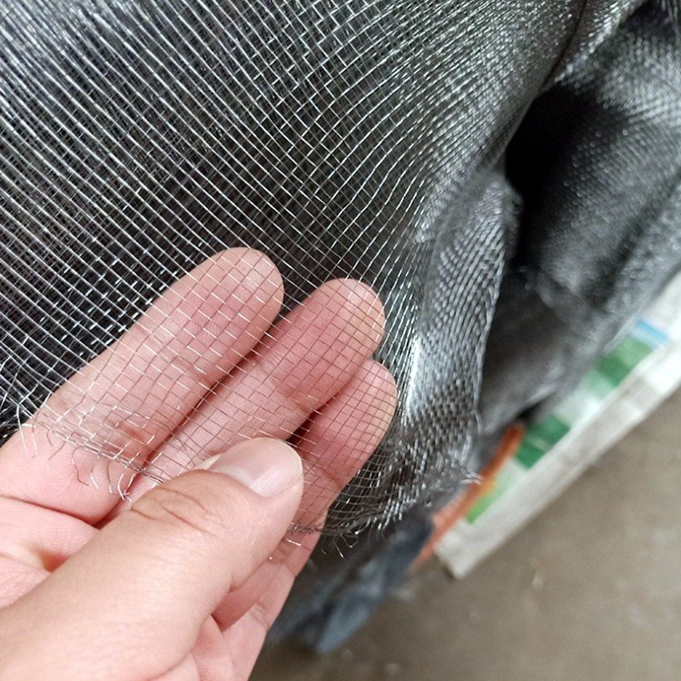 密目铅网山西矿筛网复合矿筛网厂家