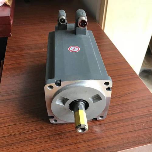 西门子V90伺服 400V 7.0KW SH90电机 1FL6096-1AC61-2LB1