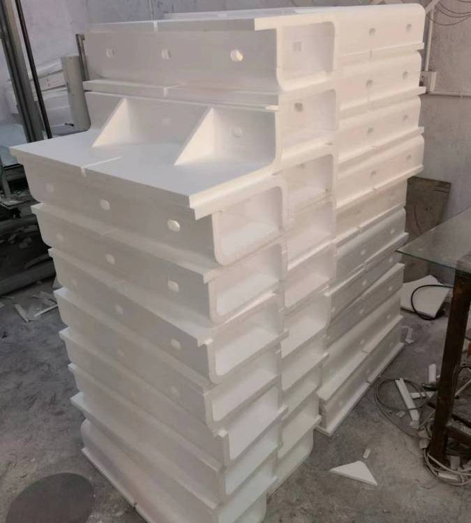 KmTBCr20抗磨白口铸铁 高铬耐磨铸板·备煤塔衬板