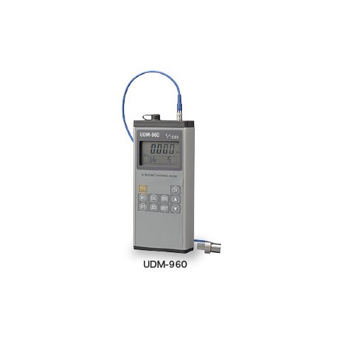 日本 NDK电磁测器 超声波测厚仪 UDM-750DL / UDM-960 / UDM-1000