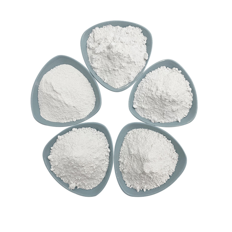 方解石工业重质碳酸钙粉1250目白度95涂料橡胶腻子填充pvc重钙粉