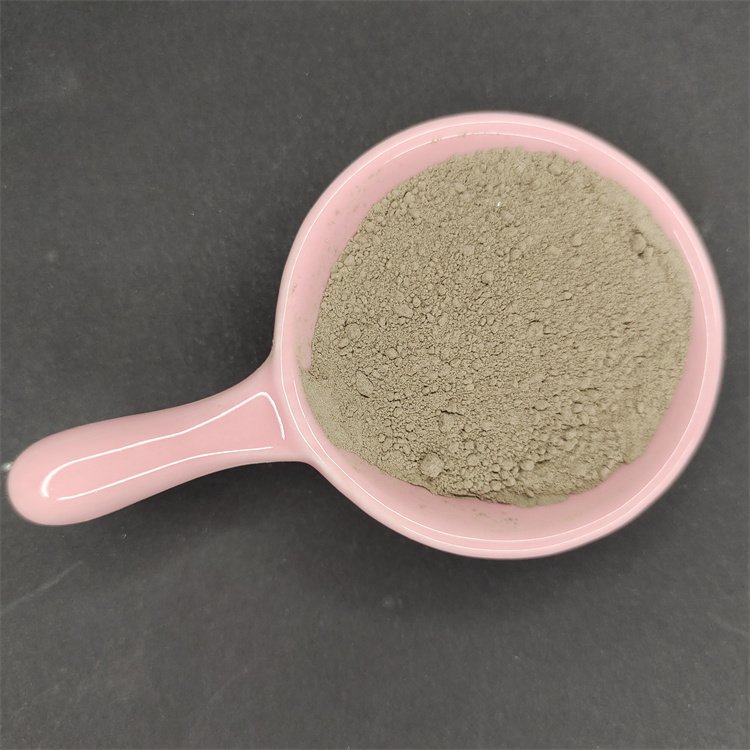 增稠悬浮剂钙基膨润土 铸造用钠基蒙脱土 200目膨土岩