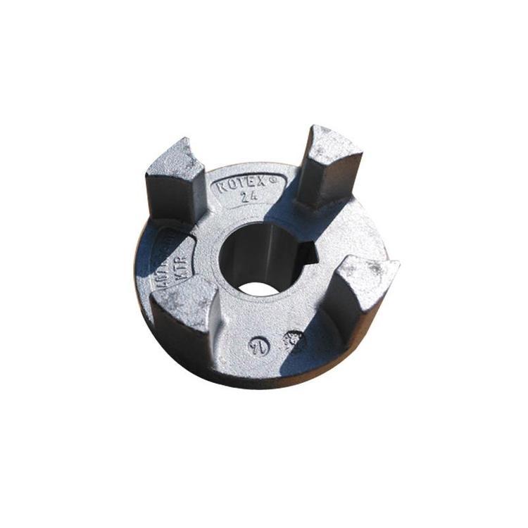 KTR-ROTEX19/24AL-D联轴器  KTR靠背轮