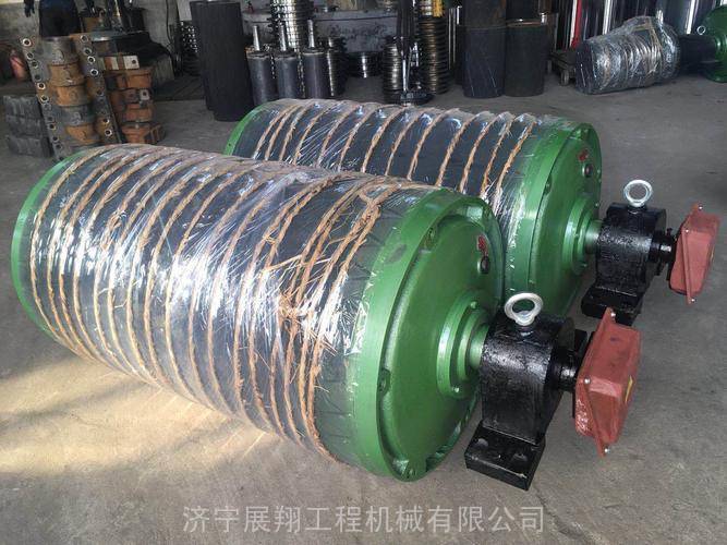 TDY75油冷式电动滚筒 外置内置电机动力电动滚筒 电动滚筒输送机设备