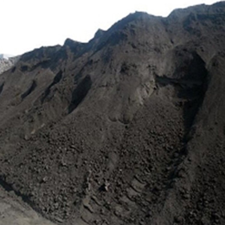 供应40-60目配重铁砂 100目铁精粉 磁粉 污水处理用重介质粉