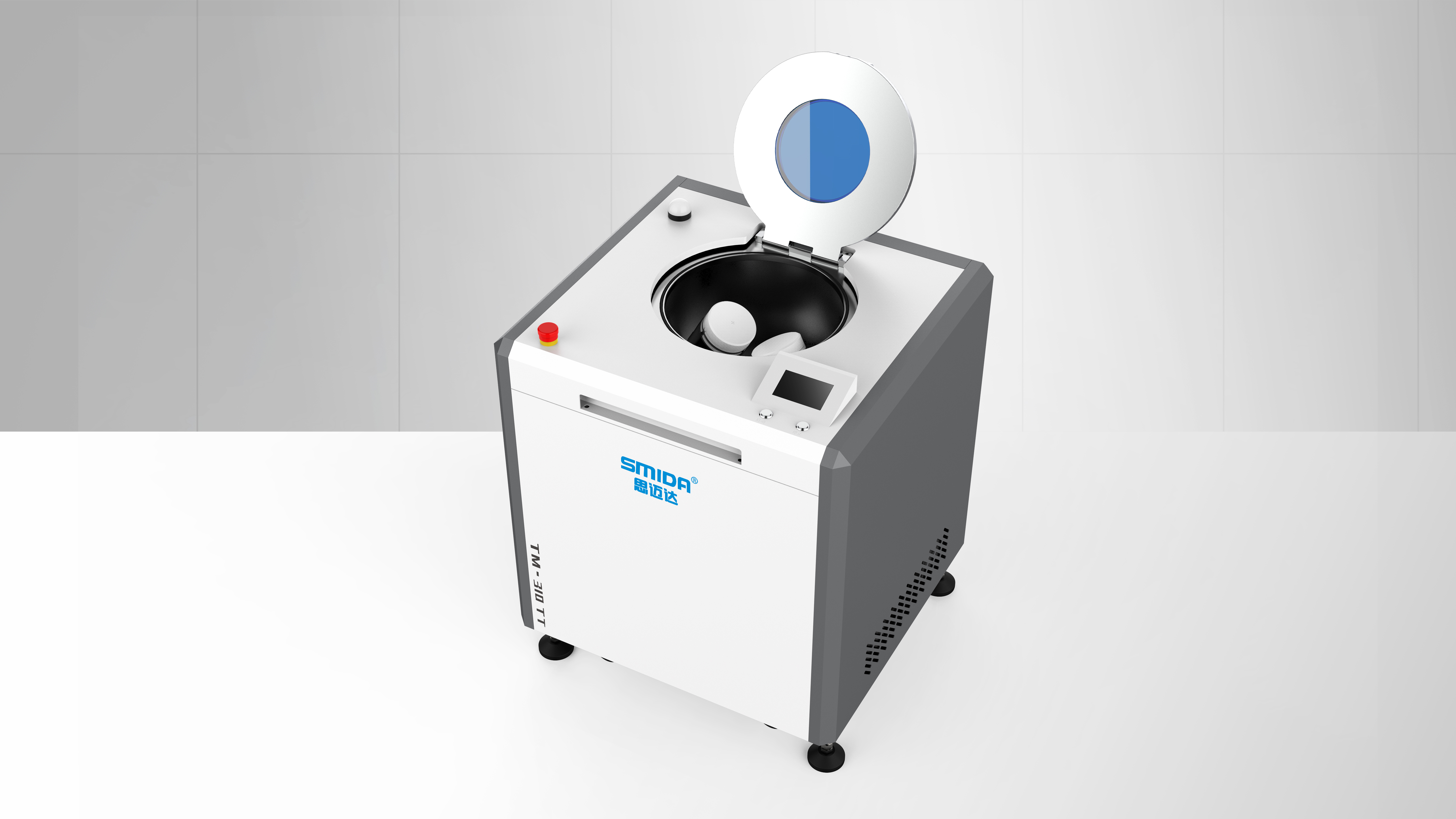 思迈达 非真空脱泡搅拌机 TM-310系列 可搅拌脱泡量可达到300g