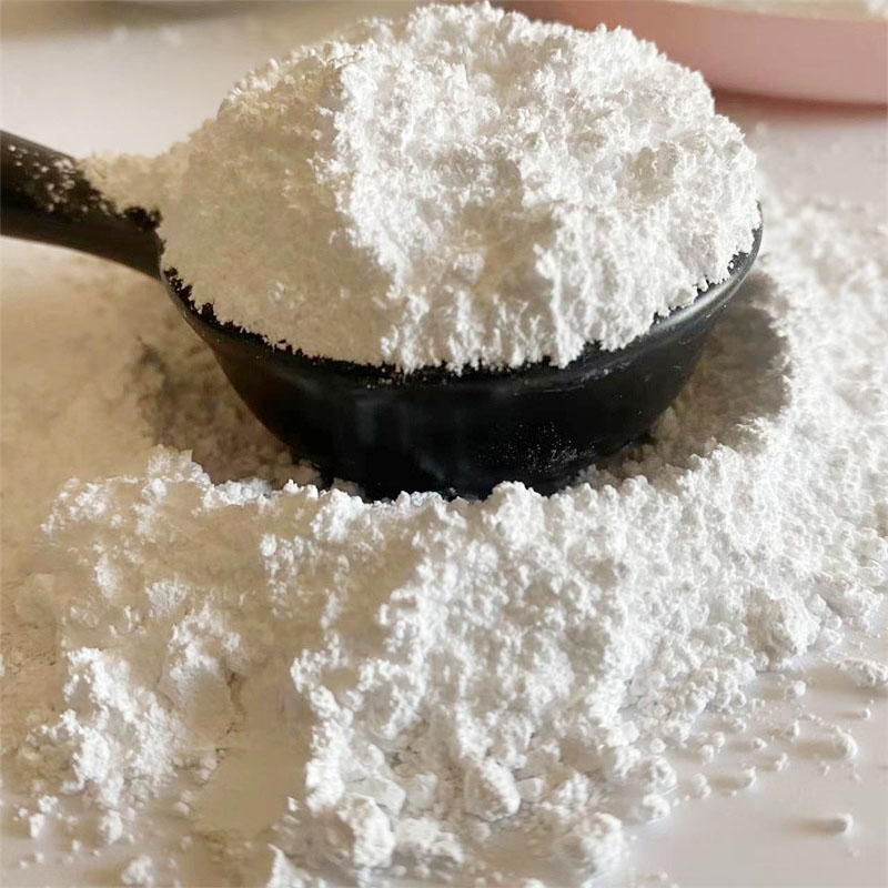 弈腾厂家供应 轻质碳酸钙粉 腻子粉 橡胶涂料填料 325-1250目