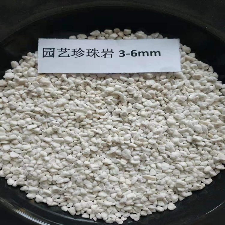 铭佑实业生产 建筑工程膨胀保温材料用大颗粒珍珠岩 多用途