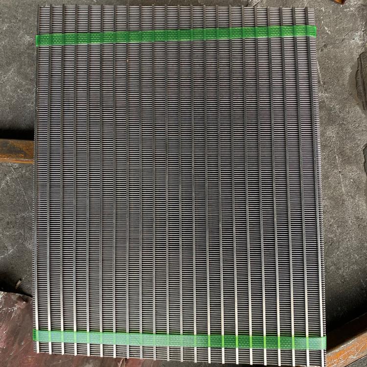 安振宁 洗煤用矿山筛网 不锈钢矿筛网 跳汰机洗煤网