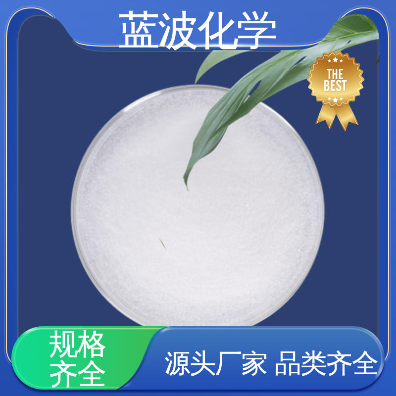 蓝波/BLUWAT 水处理适用 聚丙烯酰胺PAM 支持定制 应用范围广