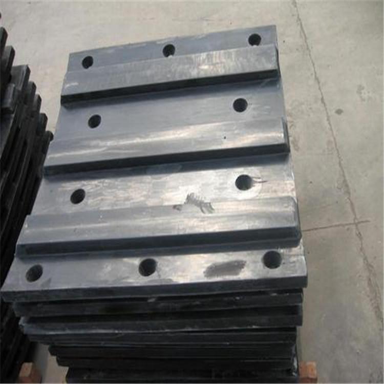 高铬铸铁衬板 高铬合金衬板 低合金钢衬板 劲国铸造