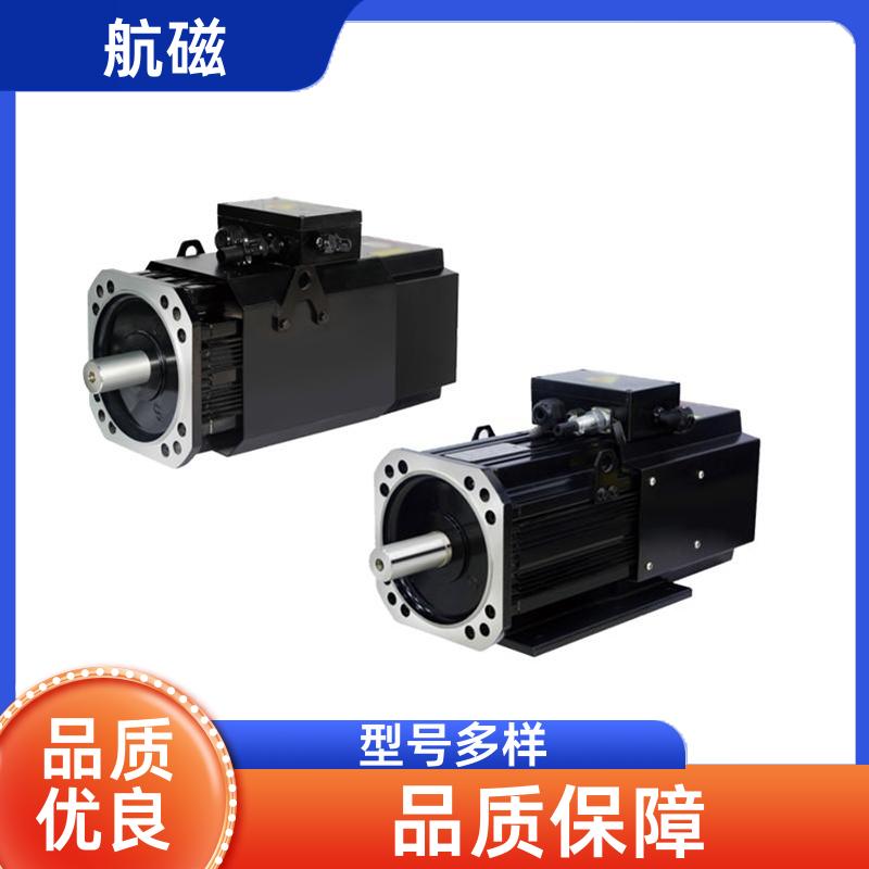 航磁 风机水泵专用 伺服电机 动力强扭力大 厂家直供