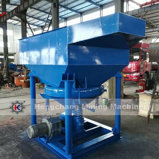 恒宏钨砂矿选矿生产线JT1-1型跳汰机设备跳太机筛板