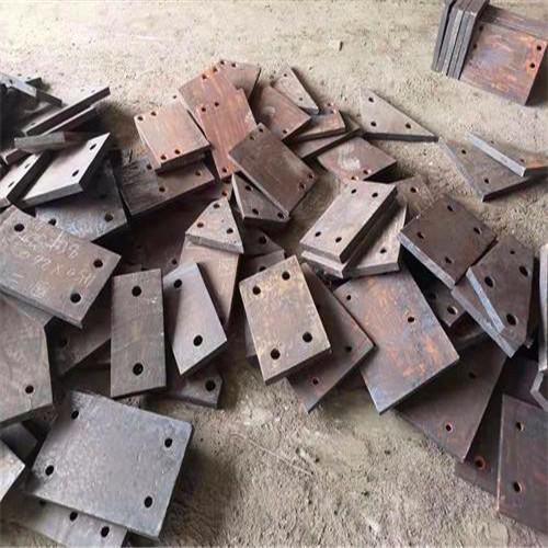 高铬铸铁耐磨衬板 高锰钢筛板 KMTBCr20防磨板