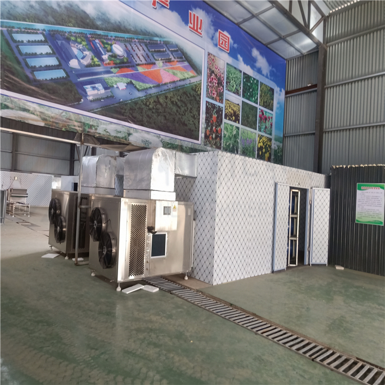 软糖空气能烘干机 秋梨膏热泵烘干设备 糖果类干燥设备