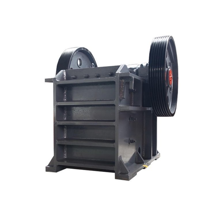 宝正200x350颚式破机 石料粗机 电动7.5kw
