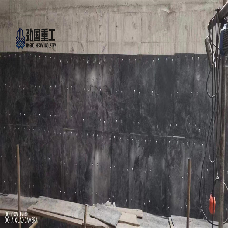 高铬铸铁ZG30Cr28Ni4耐磨衬板 抗氧化耐磨损 规格多样