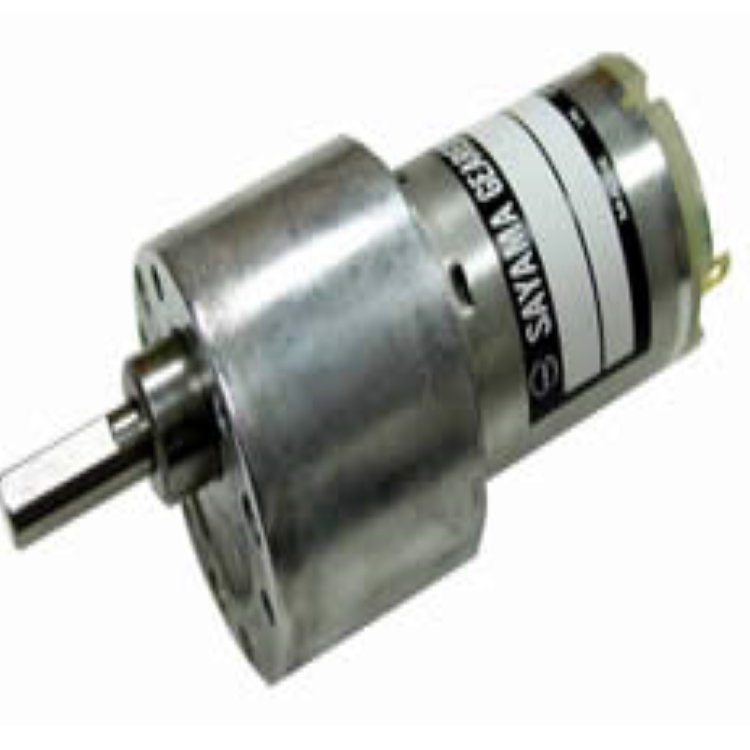 日本西门子SAYAMA微型马达微型电机减速马达减速机ＲＢ－３５ＧＭ－Ｊ３３８－２４