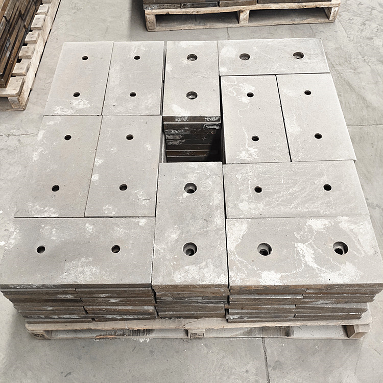 现货ZG35Cr24Ni7SiN高铬铸铁衬板  耐硝酸腐蚀 切割退火固溶