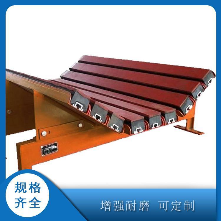 复合式阻燃缓冲床 君泰橡塑 矿用缓冲床