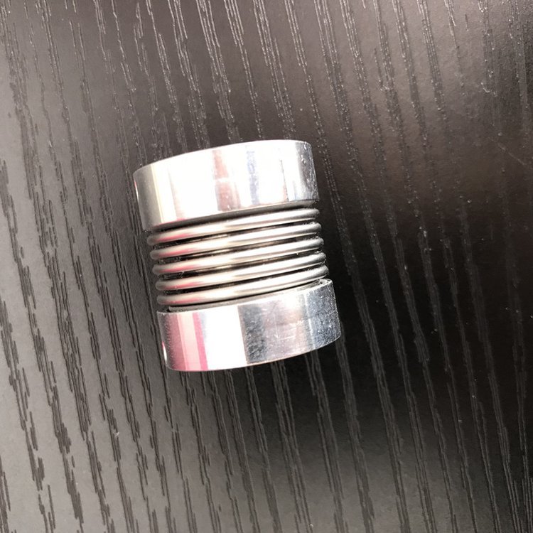 德国原装进口今日特价16990906固威GERWAH联轴器