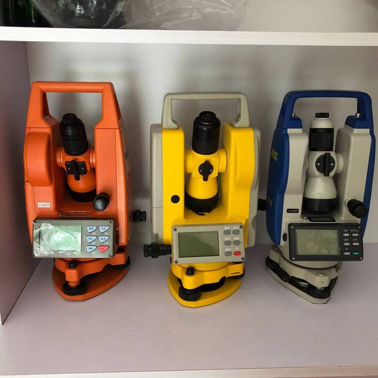富平有卖经纬仪 电子水准仪 全站仪 GPS RTK 校准 维修 校正