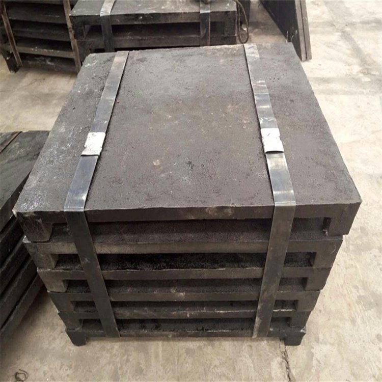 ZG120Mn13Cr2高锰钢铸板 球磨机耐磨衬板 筛板 鄂破齿板 支持定做