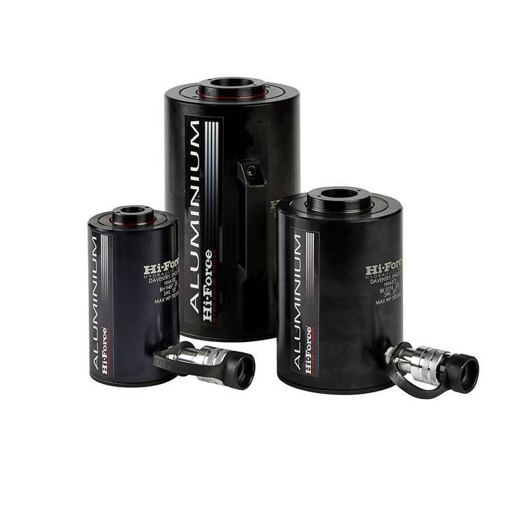 吉林海矩单作用液压油缸英国进口