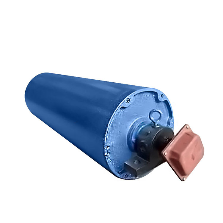 YDB型隔爆油冷式电动滚筒传动改向给料机带式输送机械设备配件