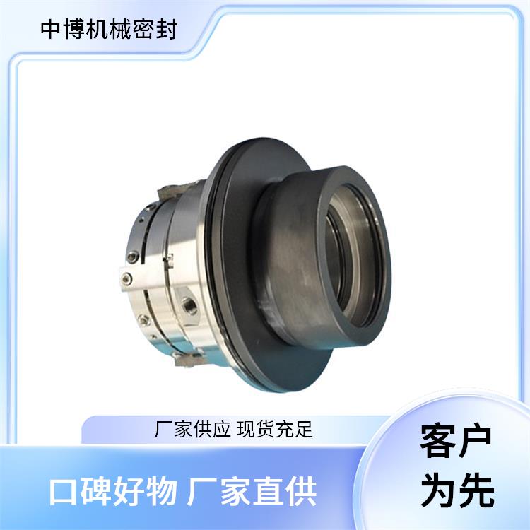 适配525泵 机械密封件 LCB80-65-300机械密封 泵壳 严苛认证