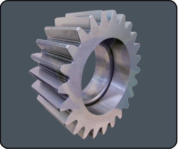 行星齿轮 采煤机 掘进机 齿轮 创力三一太矿 矿用配件