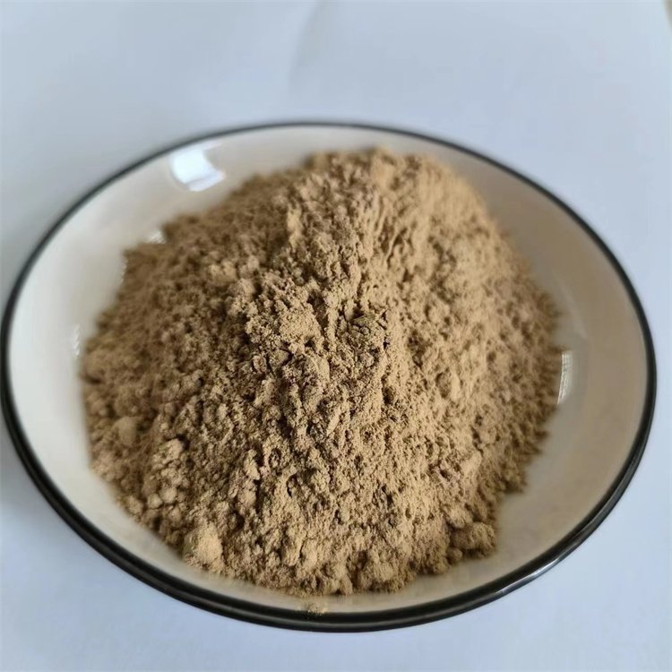 钠基膨润土 工程钻井打桩 80-200目肥料载体 污水处理