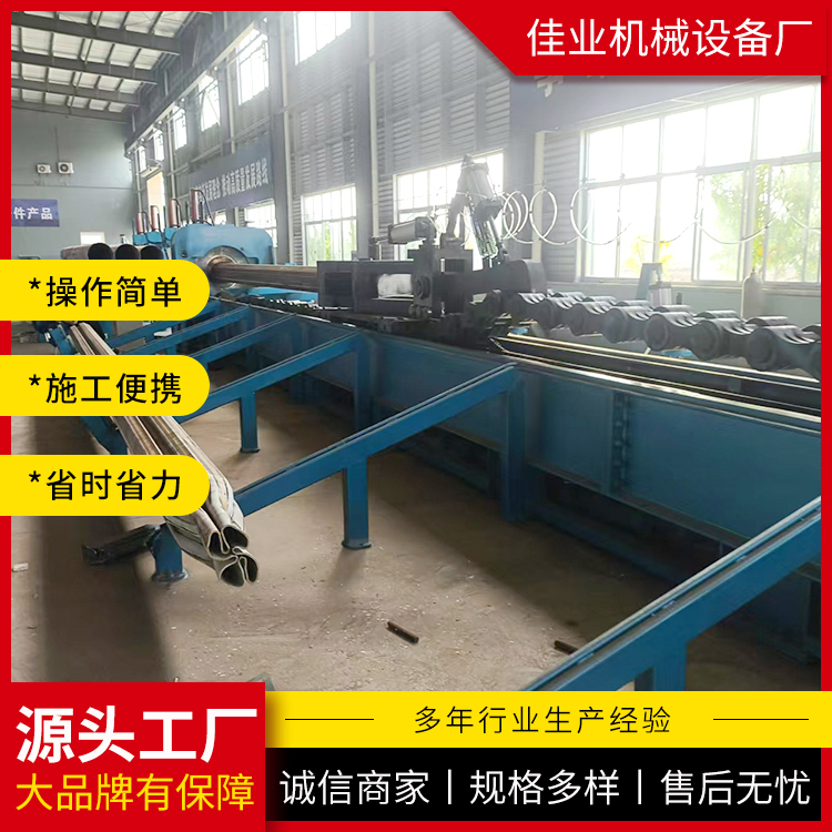 水井钻机配套设备拔管 机 岩土钻掘工程 反应灵活 佳业机械