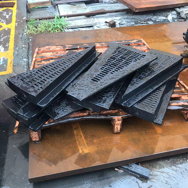 磨机橡胶衬板 格子型多仓式 筒体橡胶提升条 减震降噪 使用寿命长