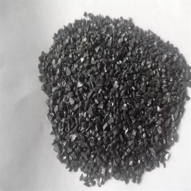 椰壳果壳活性炭滤料净化水质净化空气除甲醛等用