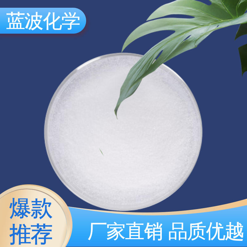 水处理适用 净化效果好 水溶性好 聚丙烯酰胺PAM 蓝波/BLUWAT