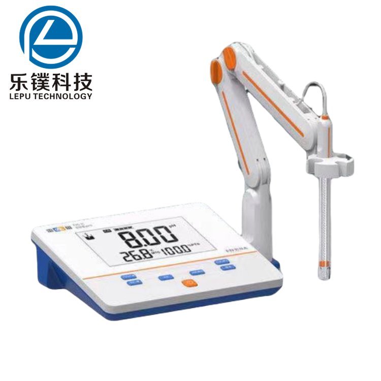 PHS-25数字PH计 实验室酸度计