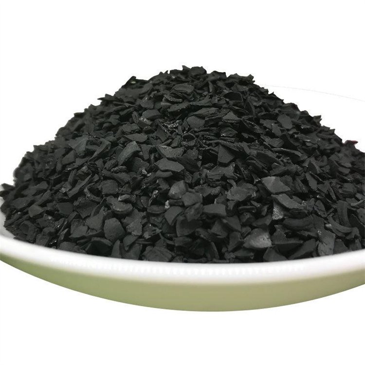 源丰玉活性炭 空气净化用椰壳果壳材质 高碘值600-1000