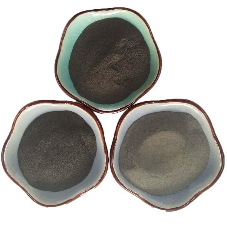 配重铁粉 四氧化三铁 工业填充配重用铁粉 污水处理铁精粉 铁砂